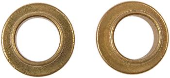 1986 Pontiac Firebird Door Hinge Bushing Front Lower Dorman 38375 image 1 of 3