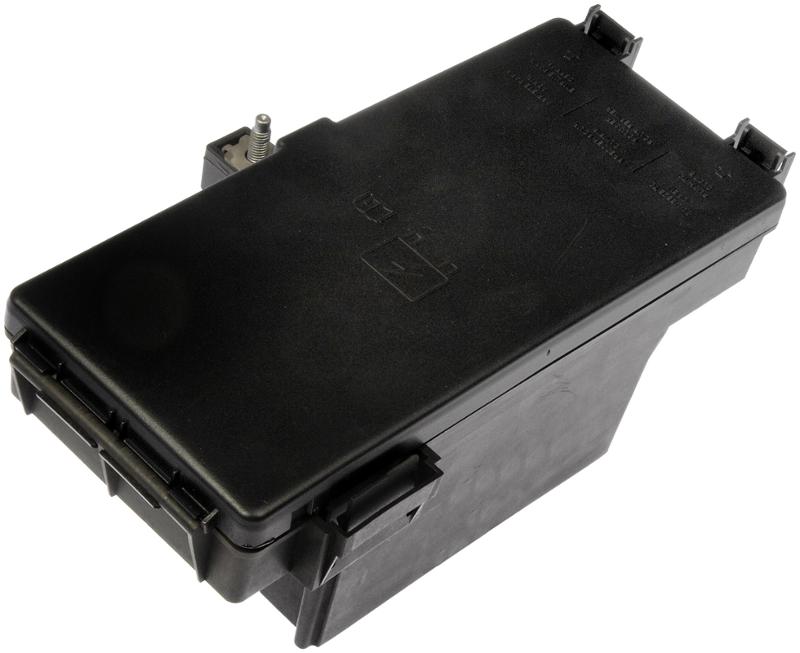 2009 Dodge Ram 1500 Integrated Control Module Dorman 599911 image 2 of 2