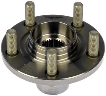 2000 Subaru Legacy Wheel Hub Front Dorman 930501 image 4 of 4
