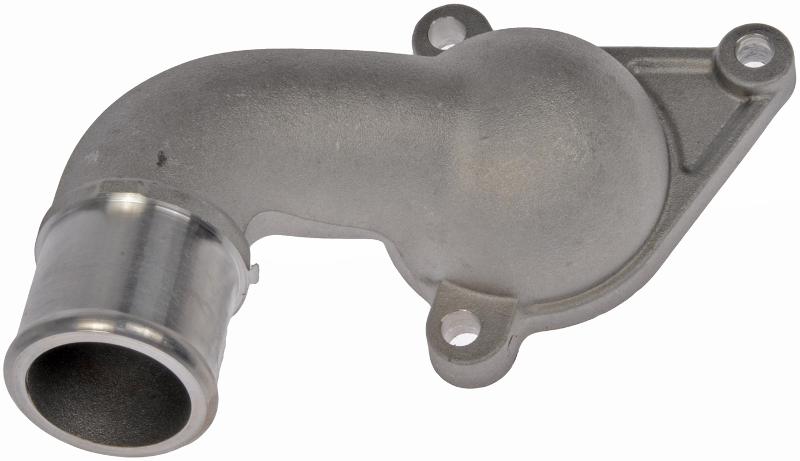 1997 Toyota Land Cruiser Engine Coolant Thermostat Housing Dorman 9025075 image 2 of 2