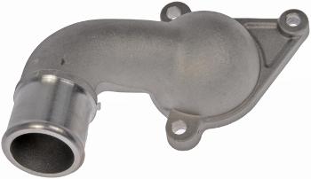1996 Lexus LX450 Engine Coolant Thermostat Housing Dorman 9025075 image 2 of 2