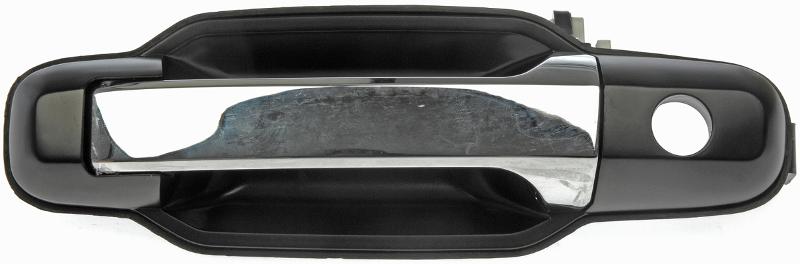 2003 Kia Sorento Exterior Door Handle Front Left Dorman 80779 image 2 of 3