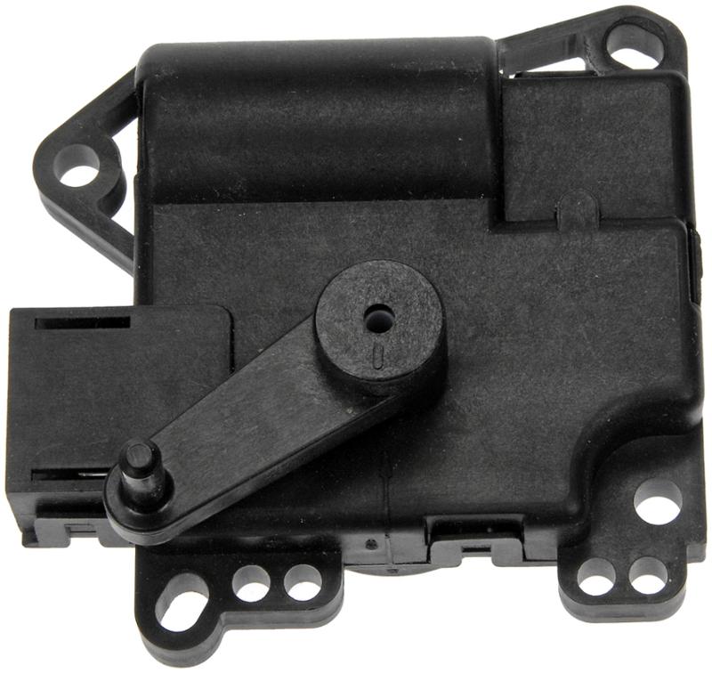 2003 Ford Thunderbird HVAC Heater Blend Door Actuator Main Dorman 604263 image 1 of 3