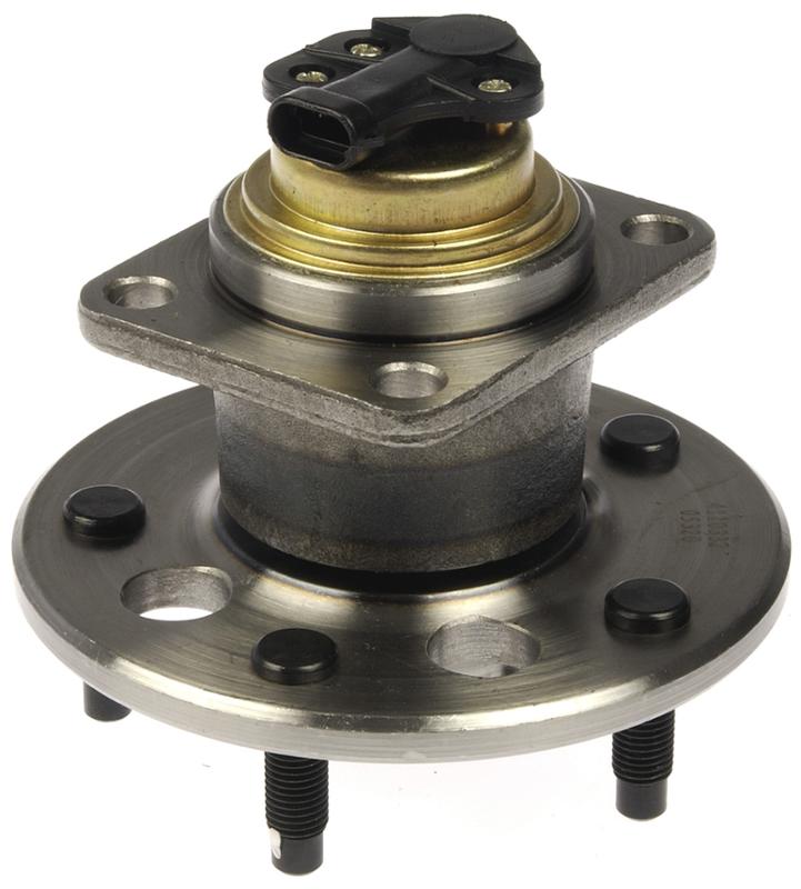 Dorman 4110332 Wheel Bearing and Hub Assembly product image 1 of 1