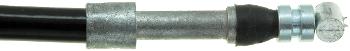 2000 Toyota Avalon Parking Brake Cable Rear Right Dorman C660137 image 2 of 3