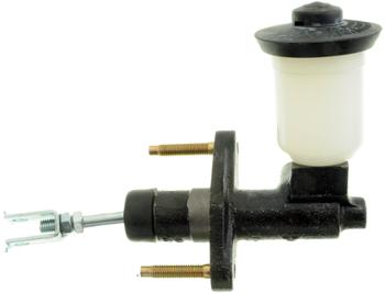 1987 Toyota Corolla Clutch Master Cylinder Dorman CM39315 image 3 of 4