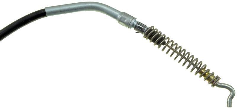 2006 Dodge Ram 1500 Parking Brake Cable Rear Left Dorman C660116 image 2 of 3