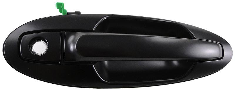 2002 Kia Optima Exterior Door Handle Front Right Dorman 82423 image 1 of 3