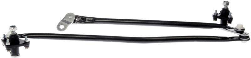 1995 Nissan Maxima Windshield Wiper Linkage Right Dorman 602013 image 1 of 2