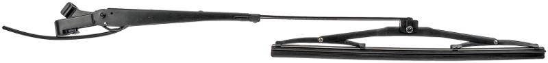2014 Kenworth T660 Windshield Wiper Arm