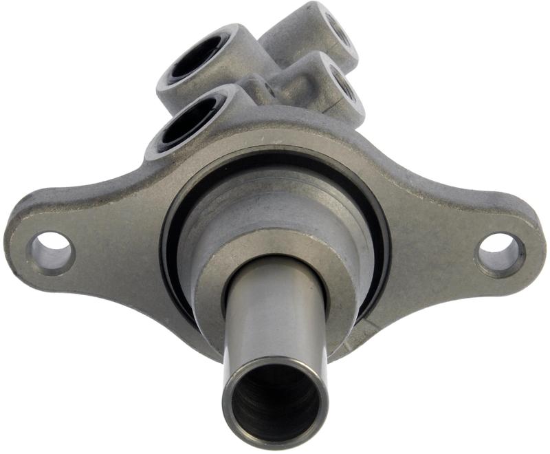 2007 Lincoln MKZ Brake Master Cylinder Dorman M630553 image 2 of 4
