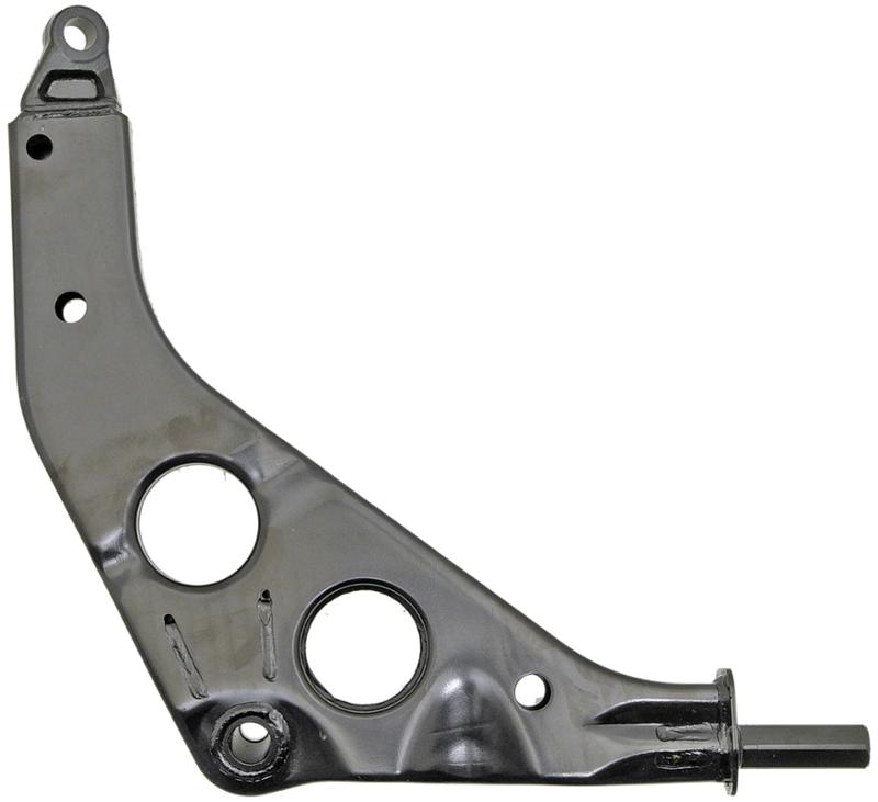 2004 Mini Cooper Suspension Control Arm Front Right Lower Dorman 520934 image 3 of 4