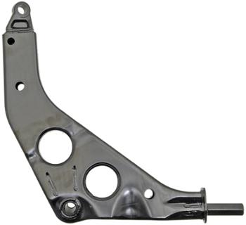 2007 Mini Cooper Suspension Control Arm Front Right Lower Dorman 520934 image 3 of 4