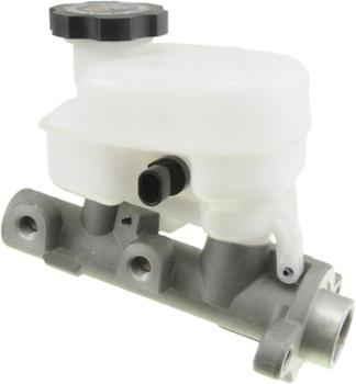 2005 Cadillac DeVille Brake Master Cylinder