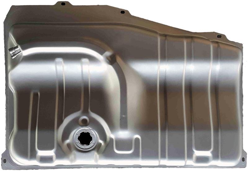 1987 Volkswagen Scirocco Fuel Tank Dorman 576450 image 2 of 2
