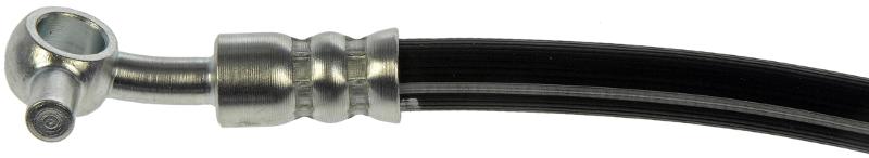 2012 Nissan X-Trail Brake Hydraulic Hose Front Right Dorman H621246 image 2 of 3