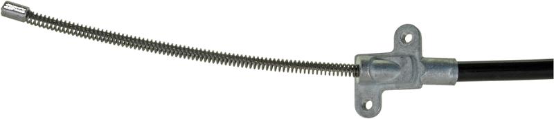 1990 Toyota Pickup Parking Brake Cable Rear Right Dorman C660038 image 1 of 3