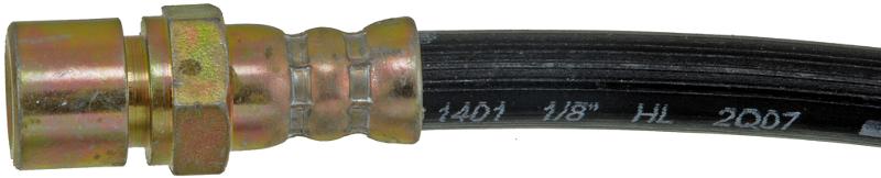 Dorman H96350 Brake Hydraulic Hose product image 2 of 3