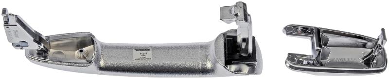 2014 Ford Flex Exterior Door Handle Front Right Dorman 91119 image 3 of 3