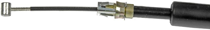 2001 Mercury Grand Marquis Parking Brake Cable Front Dorman C660236 image 1 of 3