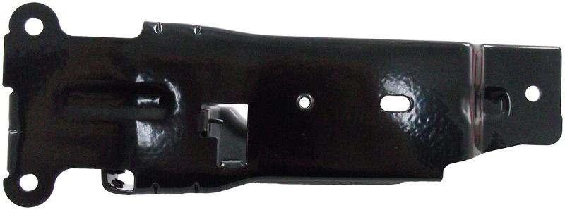2003 Kia Sedona Interior Door Handle Front Right Dorman 80966 image 2 of 3