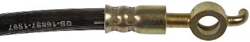 2012 Scion xD Brake Hydraulic Hose Front Left Dorman H621060 image 1 of 3