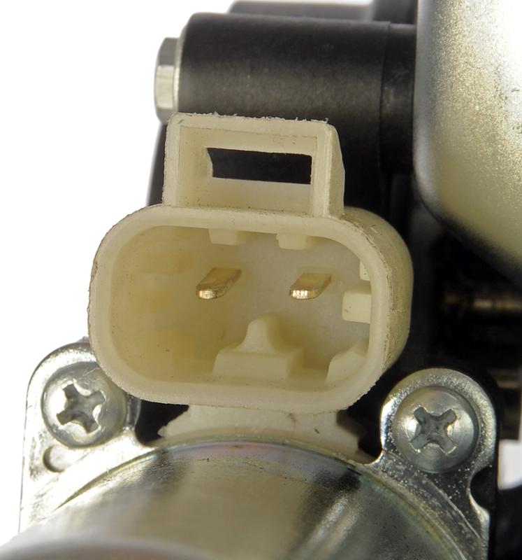 Dorman 741883 Power Window Motor and Regulator Assembly product image 4 of 6