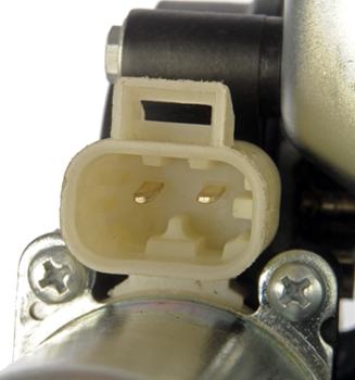 1999 Chevrolet Lumina Power Window Motor and Regulator Assembly Front Right Dorman 741883 image 4 of 4