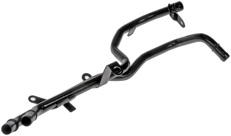 2009 Chevrolet Malibu HVAC Heater Hose Assembly Dorman 626520 image 1 of 3