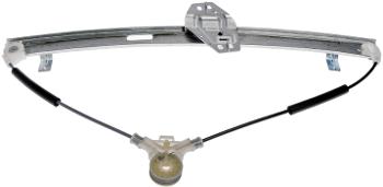 2008 Honda Pilot Window Regulator Front Left Dorman 749129 image 1 of 4