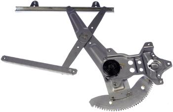2000 Toyota Camry Window Regulator Rear Left Dorman 740829 image 2 of 4