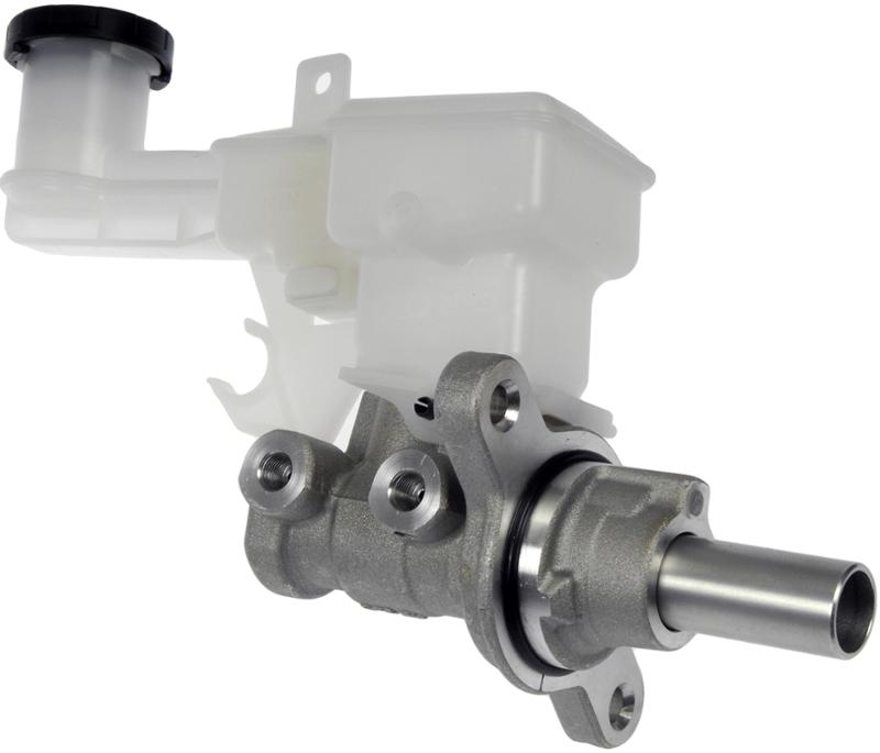 2012 Suzuki SX4 Crossover Brake Master Cylinder Dorman M630726 image 2 of 4