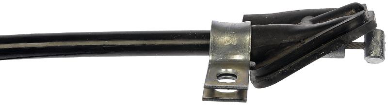 1988 Honda Civic Parking Brake Cable Rear Left Dorman C94036 image 1 of 3