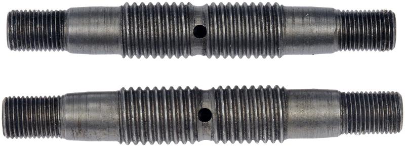 1957 GMC 100 Leaf Spring Bolt Front Forward Dorman 532081 image 2 of 2