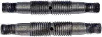 1957 GMC 100 Leaf Spring Bolt Front Forward Dorman 532081 image 2 of 2