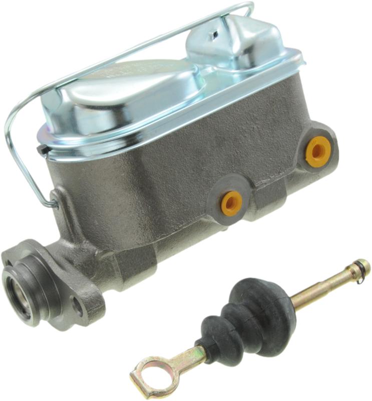1979 Mercury Grand Marquis Brake Master Cylinder Dorman M98908 image 1 of 4