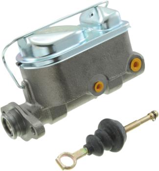 1982 Mercury Marquis Brake Master Cylinder Dorman M98908 image 1 of 4