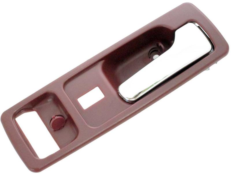 1990 Honda Accord Interior Door Handle Front Right Dorman 92597 image 2 of 3