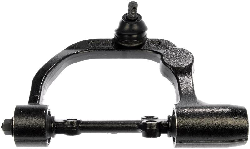 2006 Nissan Urvan Suspension Control Arm and Ball Joint Assembly Front Left Upper Dorman 521989 image 2 of 3