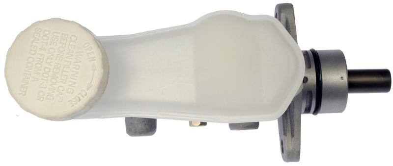 2002 Suzuki Aerio Brake Master Cylinder Dorman M630548 image 2 of 4