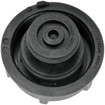 2015 Ford Edge Engine Coolant Recovery Tank Cap