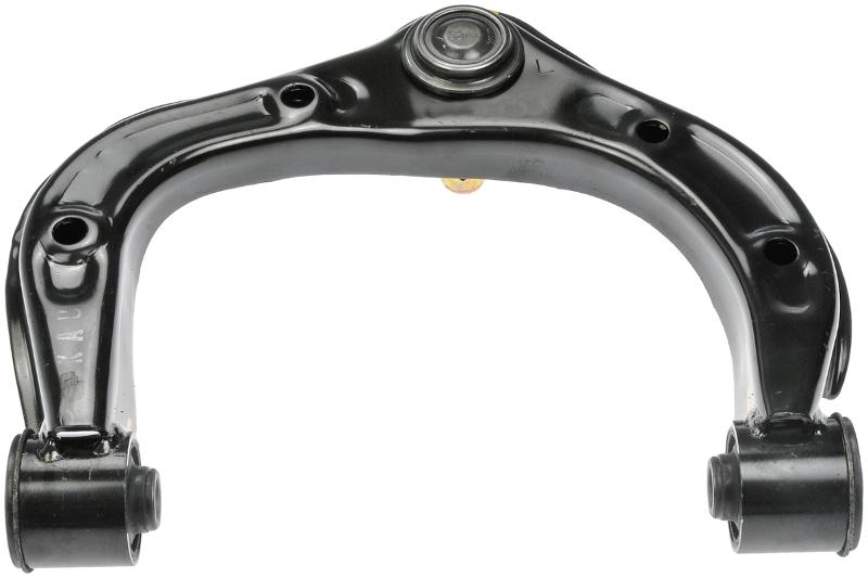 2009 Kia Borrego Suspension Control Arm and Ball Joint Assembly Front Left Upper Dorman 521765 image 2 of 2
