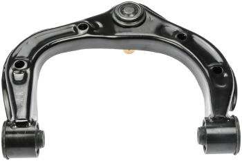 2010 Kia Borrego Suspension Control Arm and Ball Joint Assembly Front Left Upper Dorman 521765 image 2 of 2