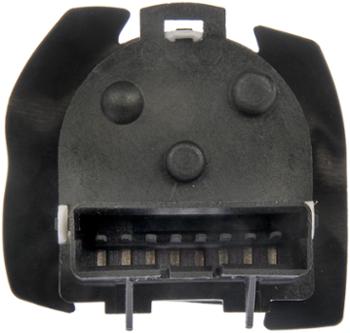 1995 GMC Sonoma Door Mirror Switch Front Left Dorman 49000 image 2 of 3