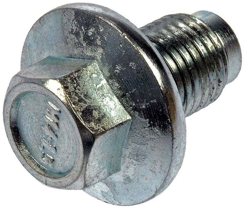Dorman 090115.1 - Engine Oil Drain Plug Dorman 090115.1 Engine Oil Drain Plug product image 1 of 2