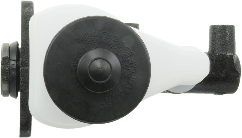 1991 Toyota Pickup Brake Master Cylinder Dorman M118403 image 2 of 4