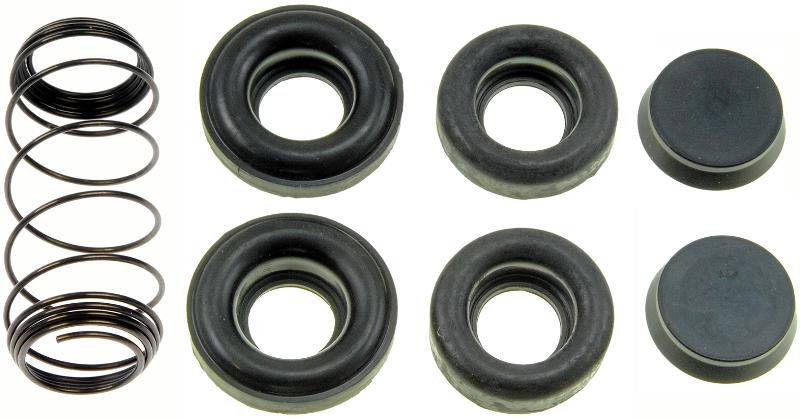 1989 GMC K1500 Drum Brake Wheel Cylinder Repair Kit Rear Dorman 351951 image 1 of 1