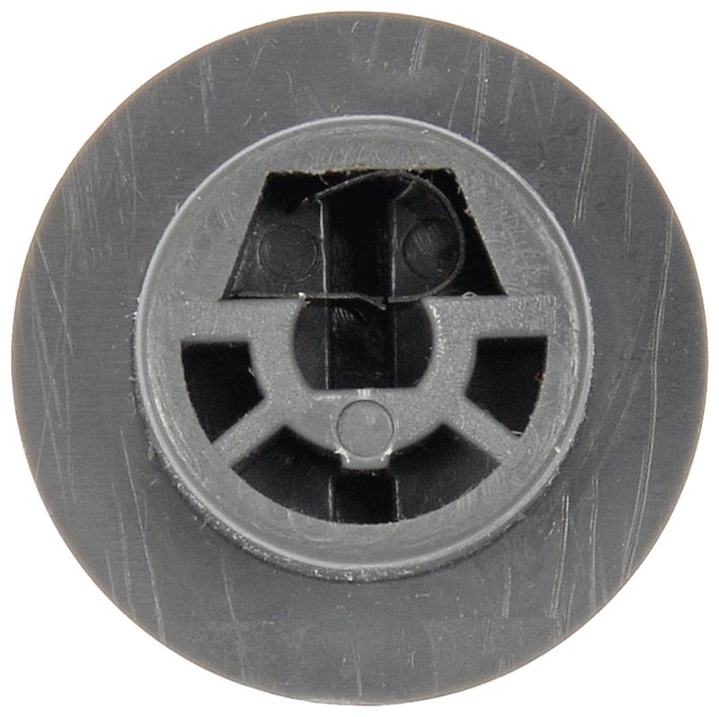 1995 Chevrolet C70 Kodiak HVAC Heater Control Knob Dorman 76853 image 1 of 2