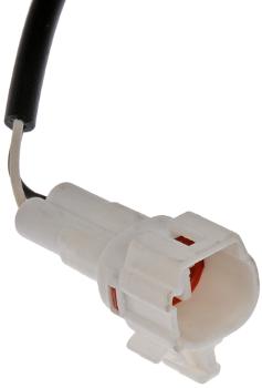 2011 Toyota Yaris ABS Wheel Speed Sensor Front Left Dorman 970403 image 3 of 4