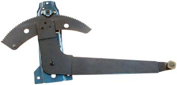 1991 Ford Bronco Window Regulator Front Left Dorman 740653 image 1 of 4